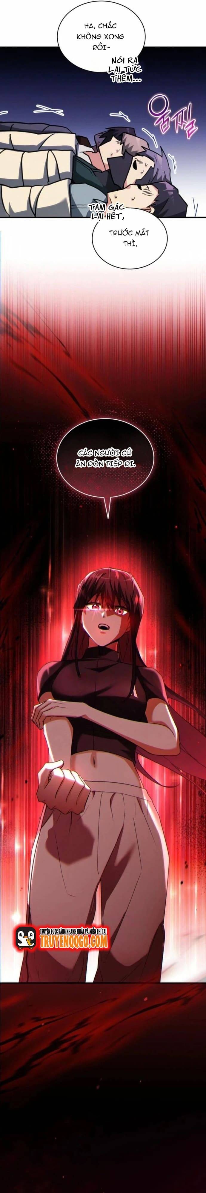 Cao Thủ Cũng Mơ Được Nghỉ Hưu Chapter 16 - 35