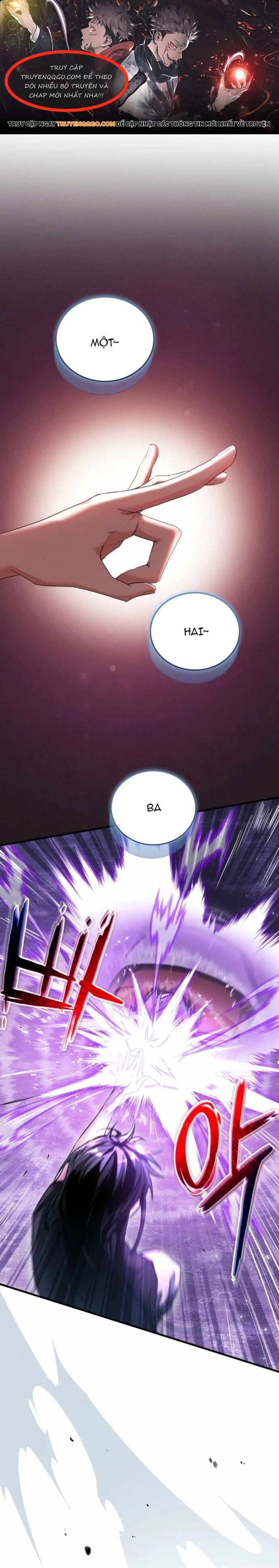 Cao Thủ Cũng Mơ Được Nghỉ Hưu Chapter 17 - 1