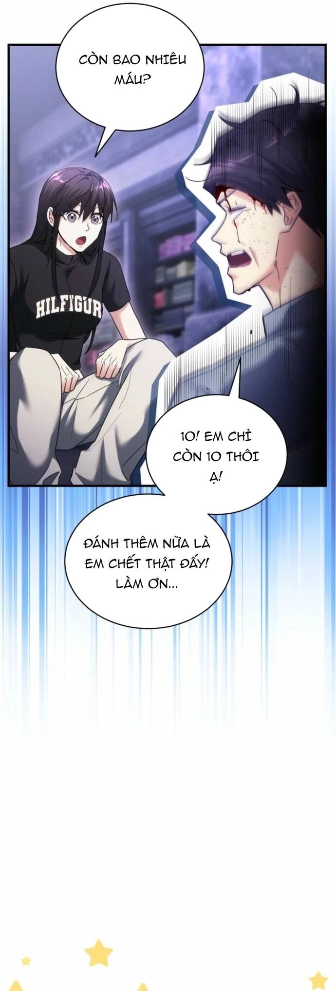 Cao Thủ Cũng Mơ Được Nghỉ Hưu Chapter 17 - 3