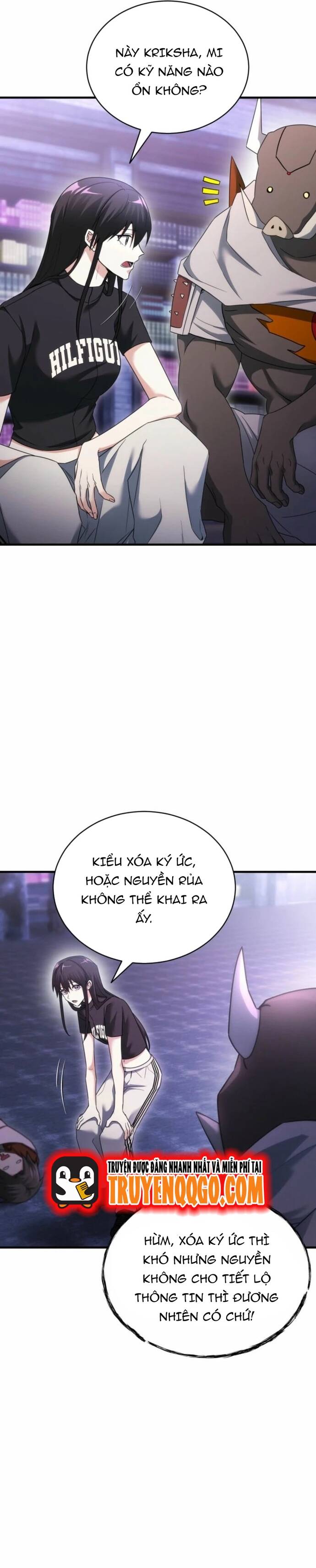 Cao Thủ Cũng Mơ Được Nghỉ Hưu Chapter 17 - 6