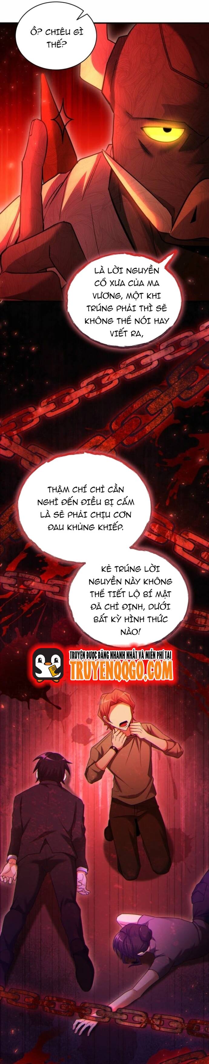 Cao Thủ Cũng Mơ Được Nghỉ Hưu Chapter 17 - 7