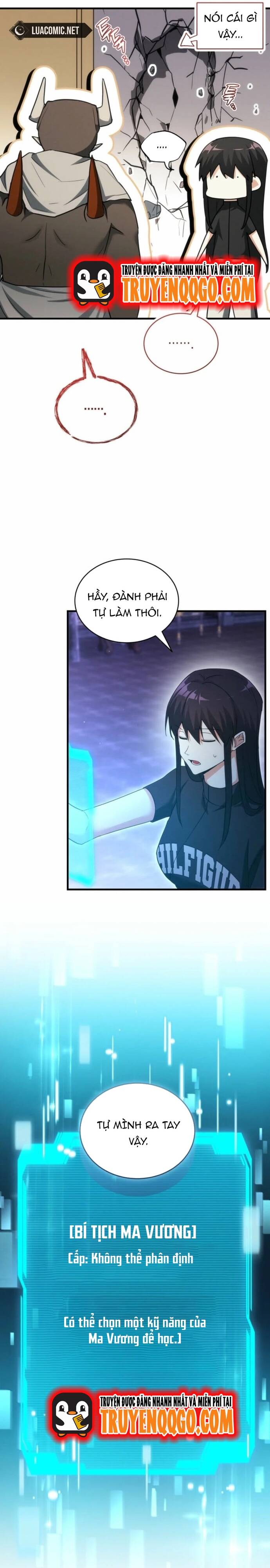 Cao Thủ Cũng Mơ Được Nghỉ Hưu Chapter 17 - 10