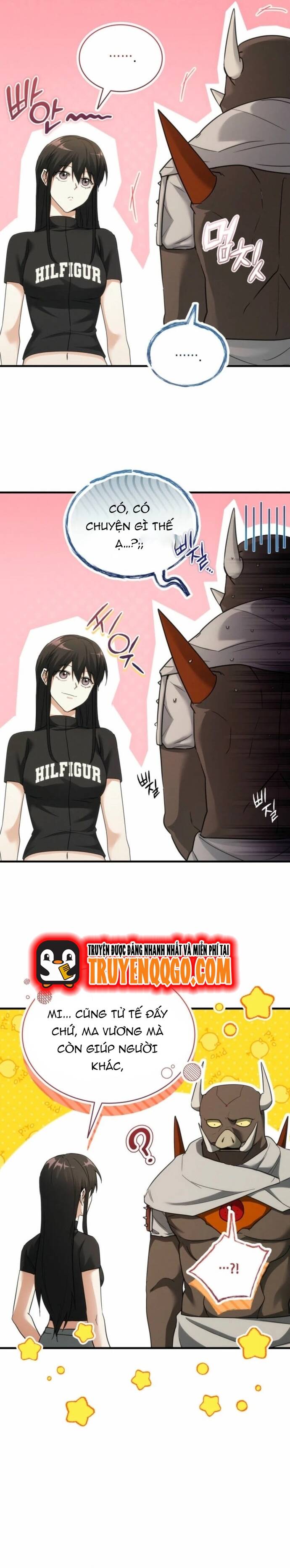 Cao Thủ Cũng Mơ Được Nghỉ Hưu Chapter 17 - 12