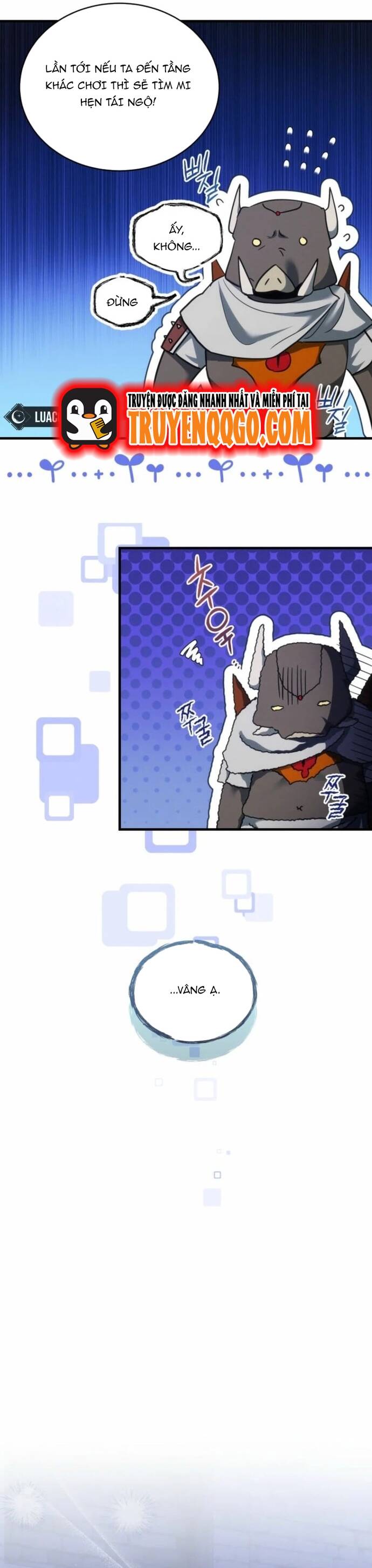 Cao Thủ Cũng Mơ Được Nghỉ Hưu Chapter 17 - 13