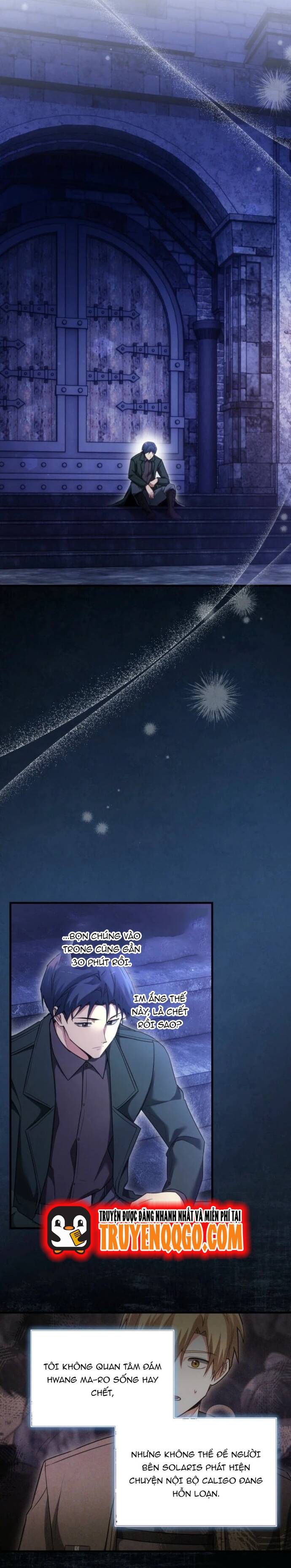 Cao Thủ Cũng Mơ Được Nghỉ Hưu Chapter 17 - 14