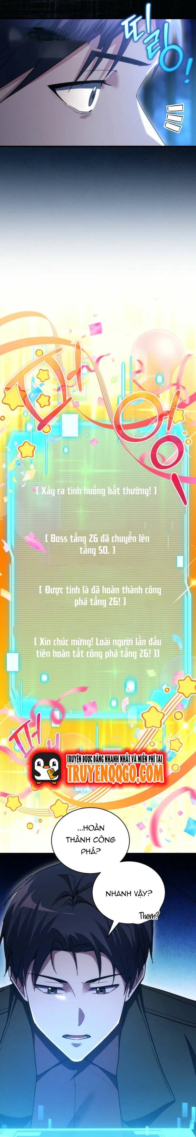 Cao Thủ Cũng Mơ Được Nghỉ Hưu Chapter 17 - 15