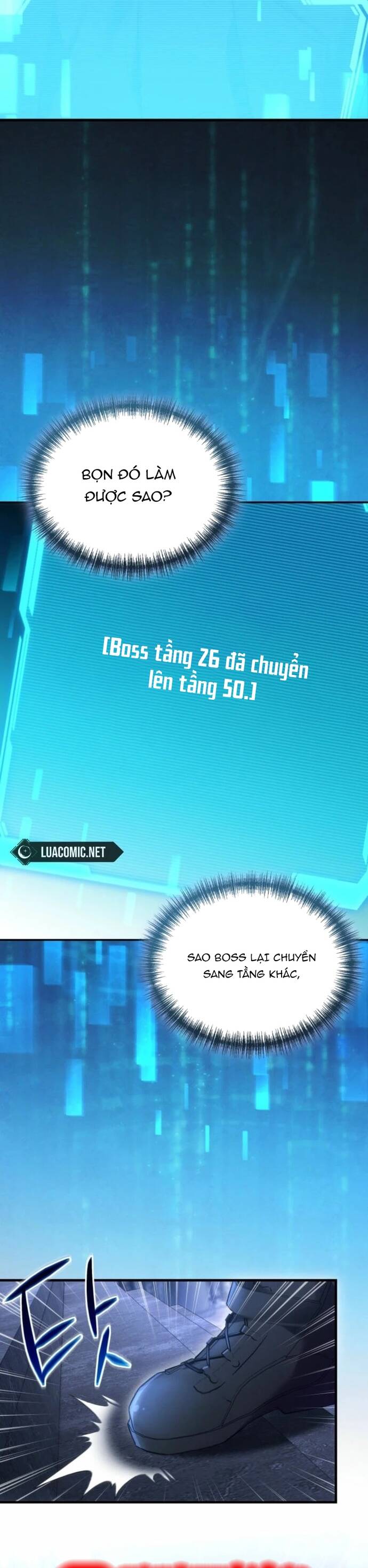 Cao Thủ Cũng Mơ Được Nghỉ Hưu Chapter 17 - 16