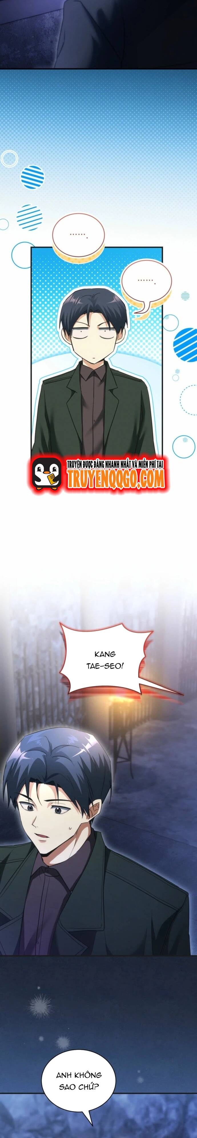 Cao Thủ Cũng Mơ Được Nghỉ Hưu Chapter 17 - 18