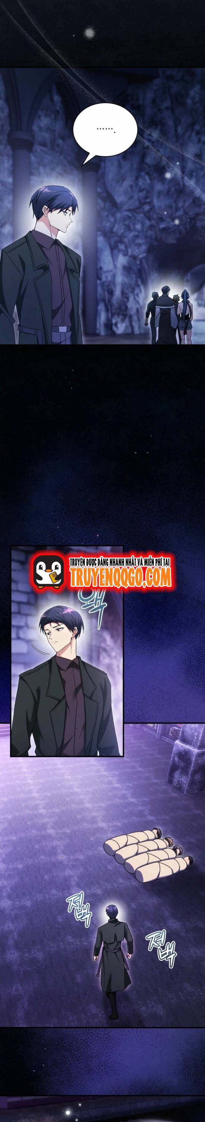 Cao Thủ Cũng Mơ Được Nghỉ Hưu Chapter 17 - 22