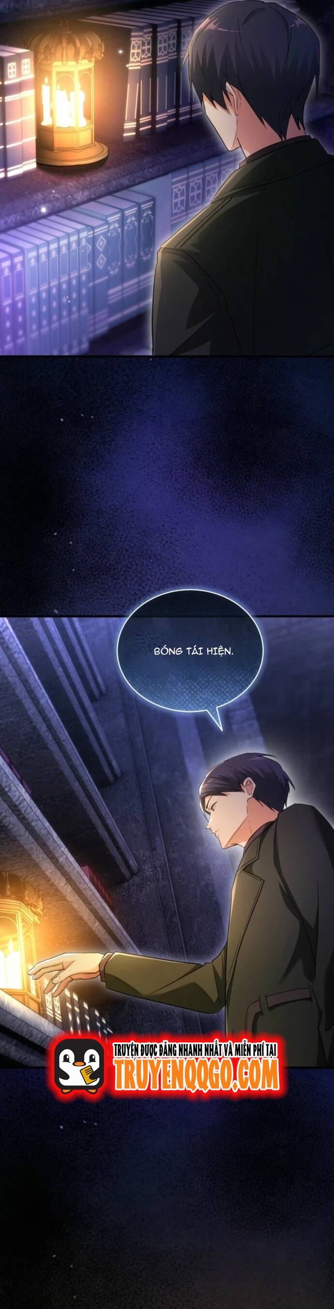 Cao Thủ Cũng Mơ Được Nghỉ Hưu Chapter 17 - 23