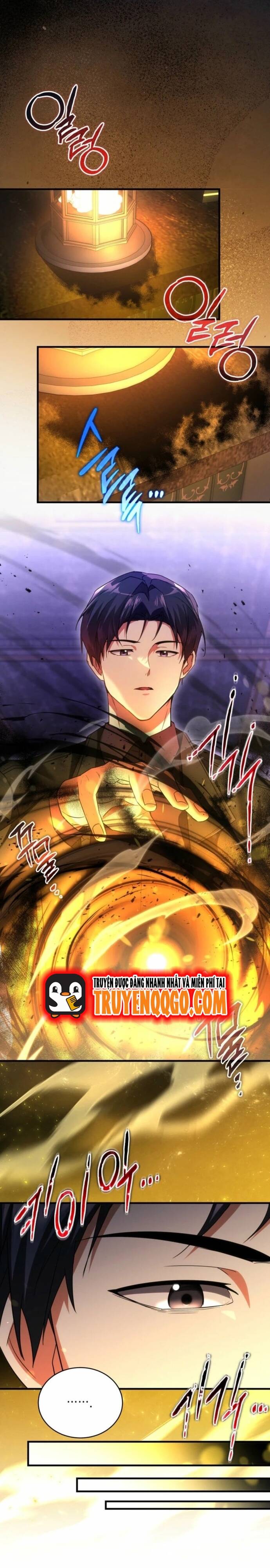 Cao Thủ Cũng Mơ Được Nghỉ Hưu Chapter 17 - 24