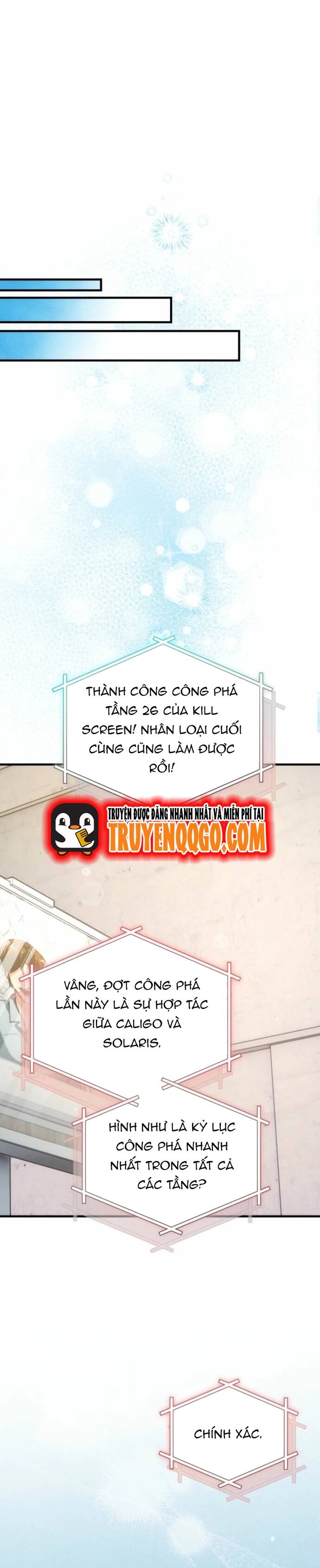 Cao Thủ Cũng Mơ Được Nghỉ Hưu Chapter 17 - 25