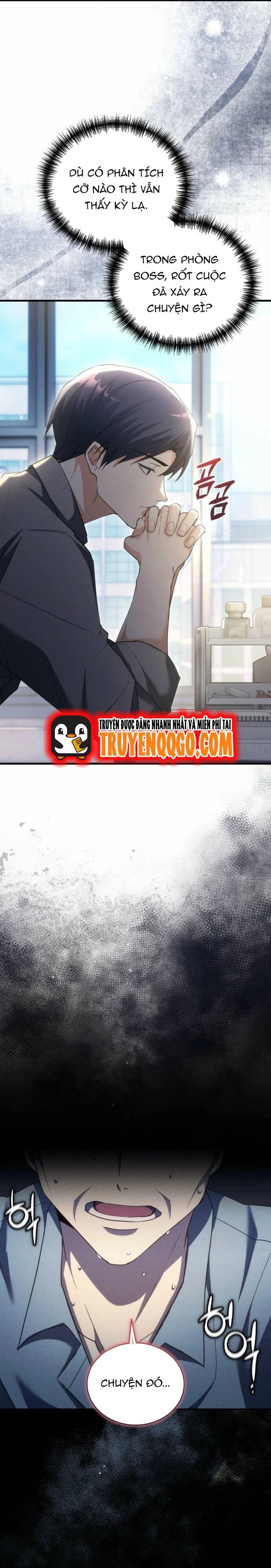 Cao Thủ Cũng Mơ Được Nghỉ Hưu Chapter 17 - 28