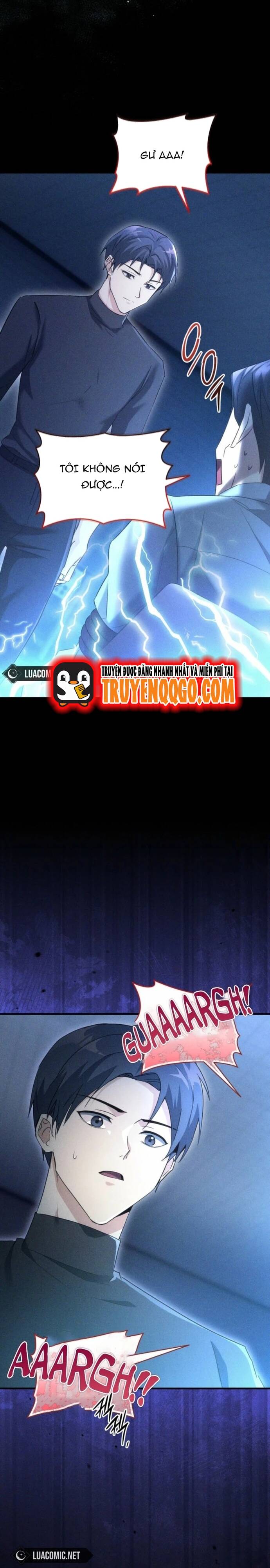Cao Thủ Cũng Mơ Được Nghỉ Hưu Chapter 17 - 29
