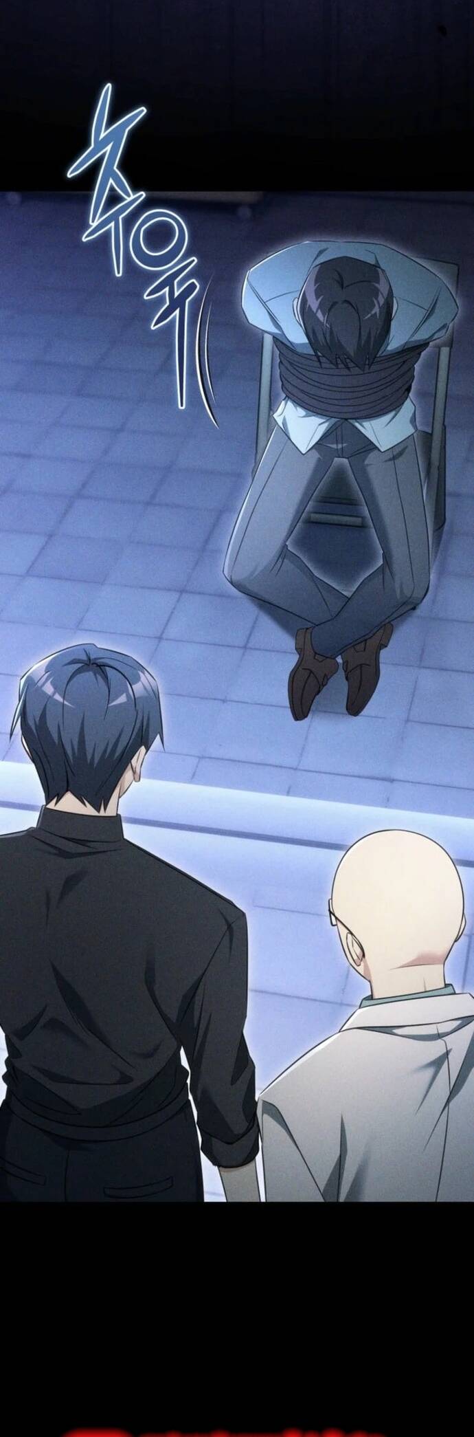 Cao Thủ Cũng Mơ Được Nghỉ Hưu Chapter 17 - 30