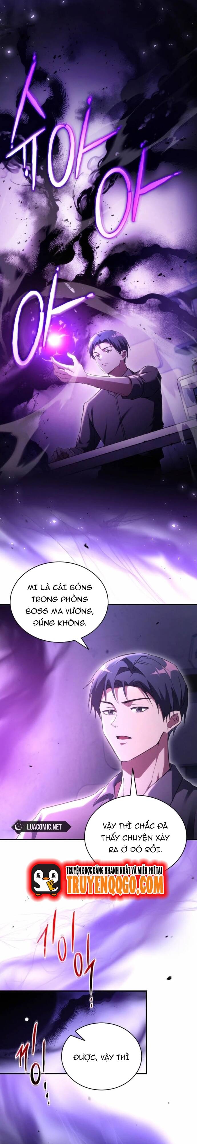 Cao Thủ Cũng Mơ Được Nghỉ Hưu Chapter 17 - 33