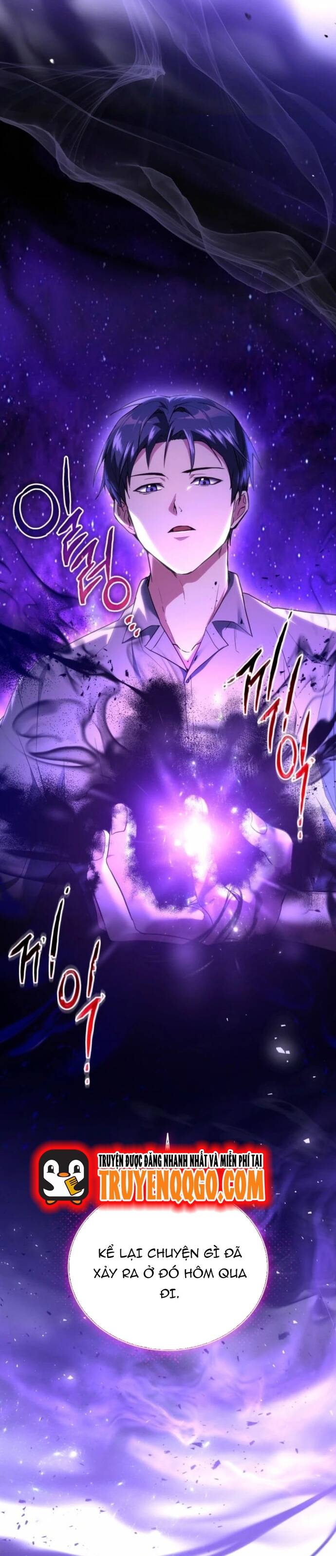 Cao Thủ Cũng Mơ Được Nghỉ Hưu Chapter 17 - 34