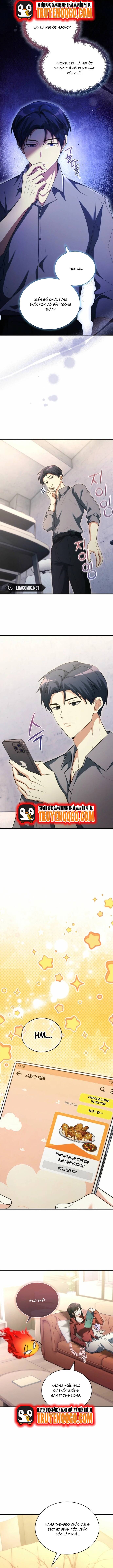 Cao Thủ Cũng Mơ Được Nghỉ Hưu Chapter 18 - 4