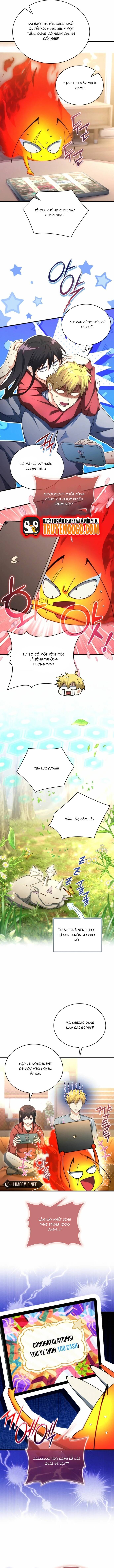 Cao Thủ Cũng Mơ Được Nghỉ Hưu Chapter 18 - 6