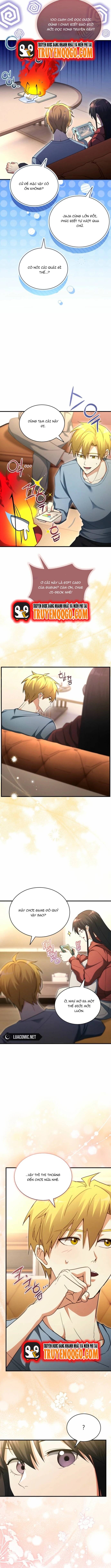 Cao Thủ Cũng Mơ Được Nghỉ Hưu Chapter 18 - 7
