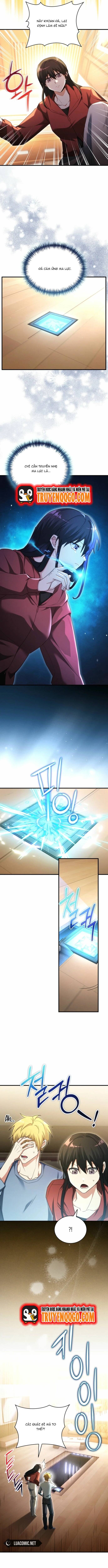 Cao Thủ Cũng Mơ Được Nghỉ Hưu Chapter 18 - 10