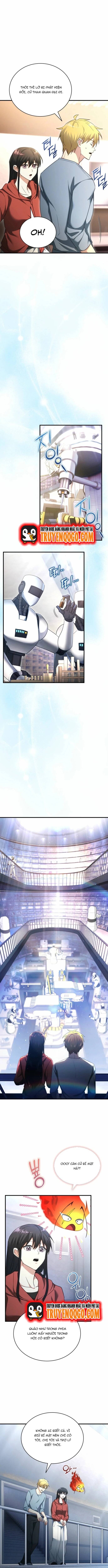 Cao Thủ Cũng Mơ Được Nghỉ Hưu Chapter 18 - 11