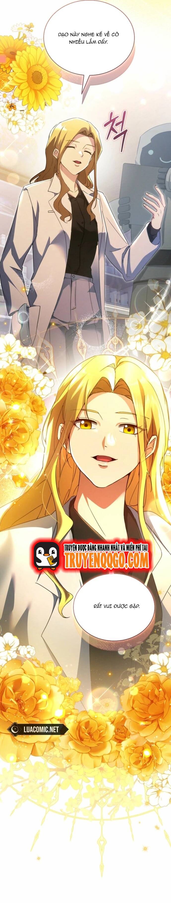 Cao Thủ Cũng Mơ Được Nghỉ Hưu Chapter 18 - 13