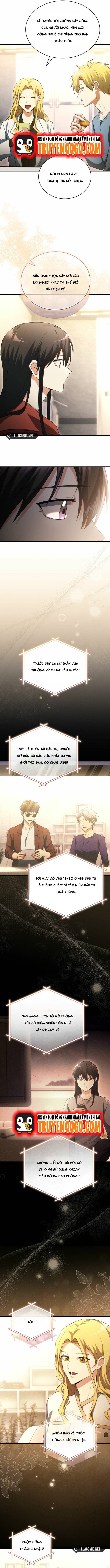 Cao Thủ Cũng Mơ Được Nghỉ Hưu Chapter 19 - 6