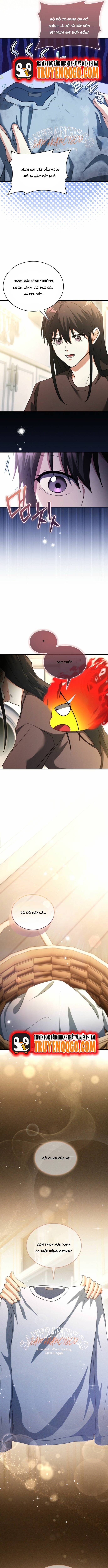 Cao Thủ Cũng Mơ Được Nghỉ Hưu Chapter 19 - 13