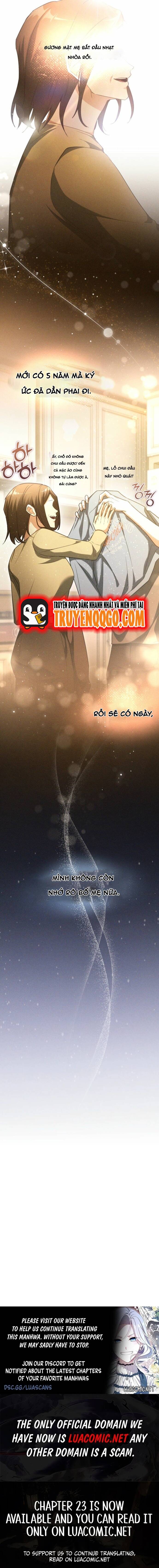 Cao Thủ Cũng Mơ Được Nghỉ Hưu Chapter 19 - 15