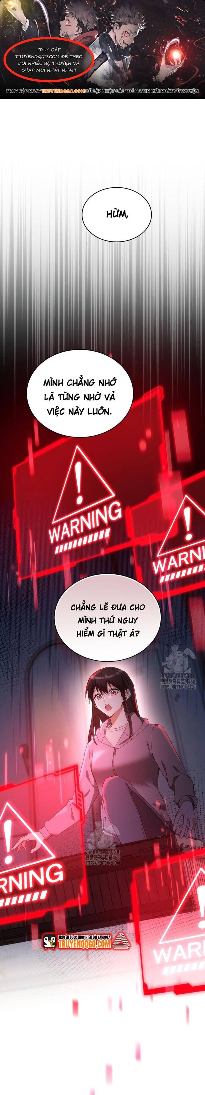 Cao Thủ Cũng Mơ Được Nghỉ Hưu Chapter 2 - 1