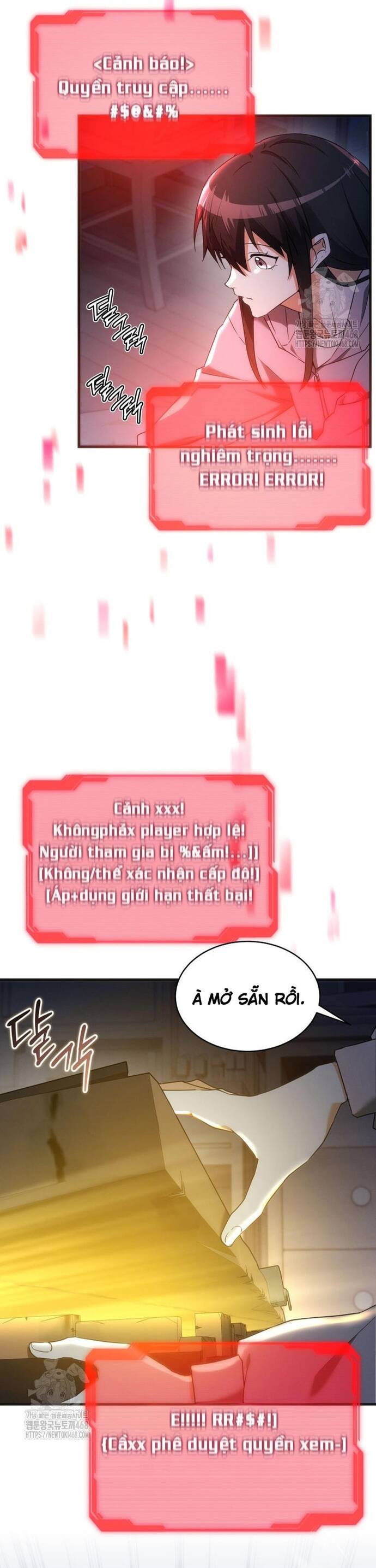 Cao Thủ Cũng Mơ Được Nghỉ Hưu Chapter 2 - 2