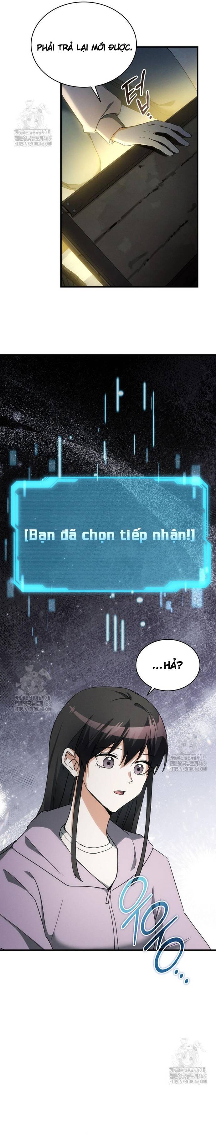 Cao Thủ Cũng Mơ Được Nghỉ Hưu Chapter 2 - 9