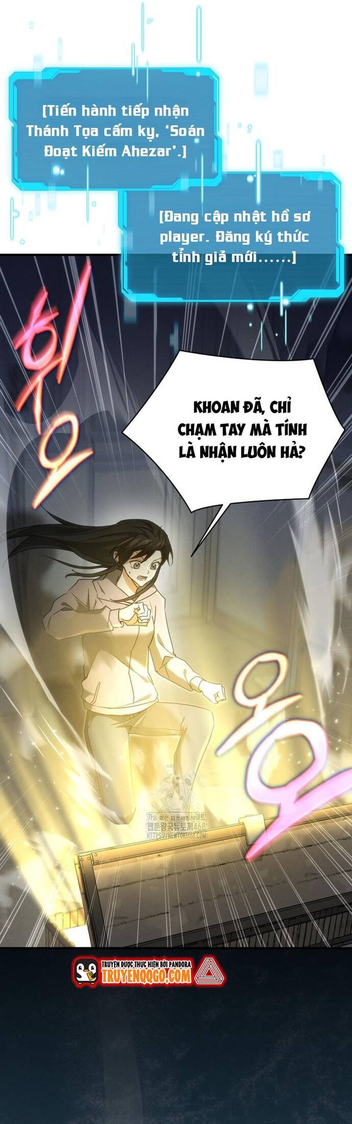 Cao Thủ Cũng Mơ Được Nghỉ Hưu Chapter 2 - 10