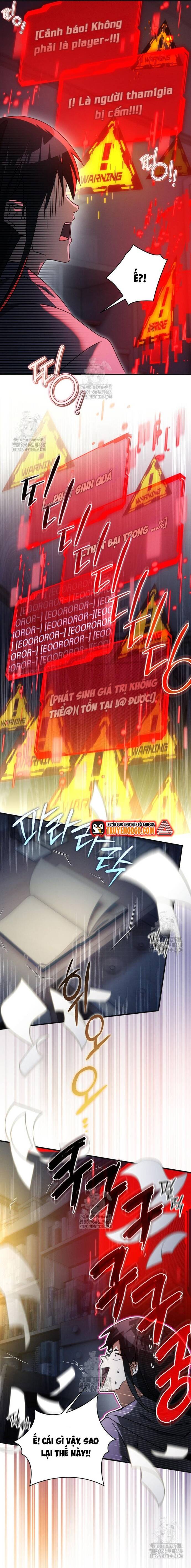 Cao Thủ Cũng Mơ Được Nghỉ Hưu Chapter 2 - 12