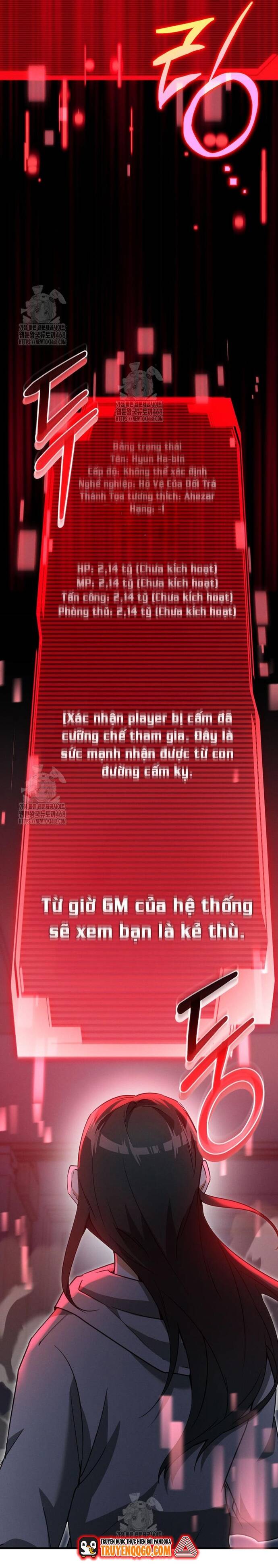 Cao Thủ Cũng Mơ Được Nghỉ Hưu Chapter 2 - 14