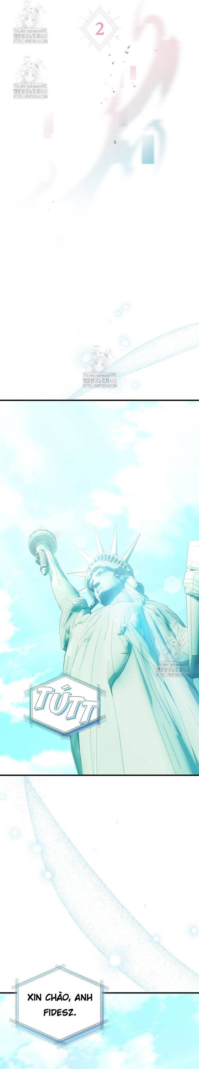 Cao Thủ Cũng Mơ Được Nghỉ Hưu Chapter 2 - 16