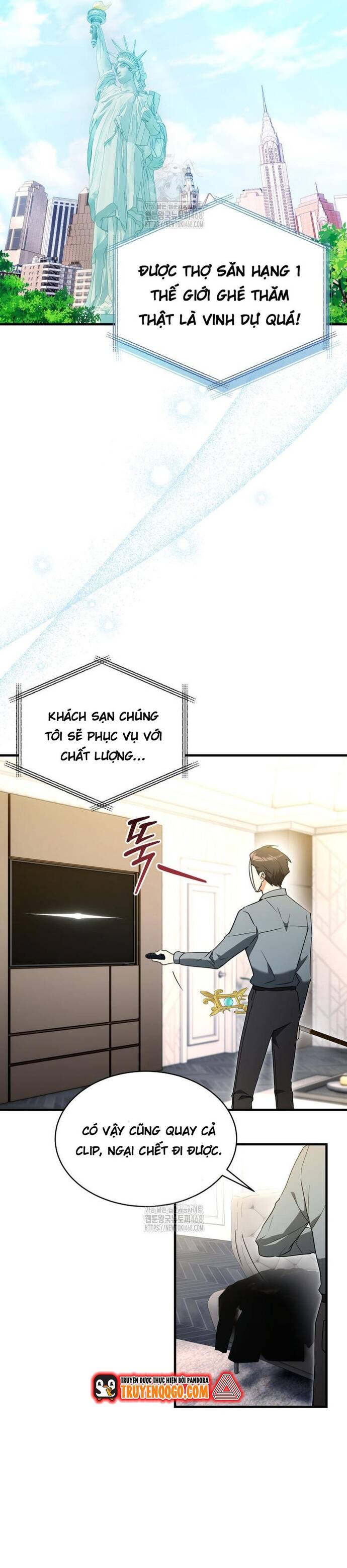 Cao Thủ Cũng Mơ Được Nghỉ Hưu Chapter 2 - 17