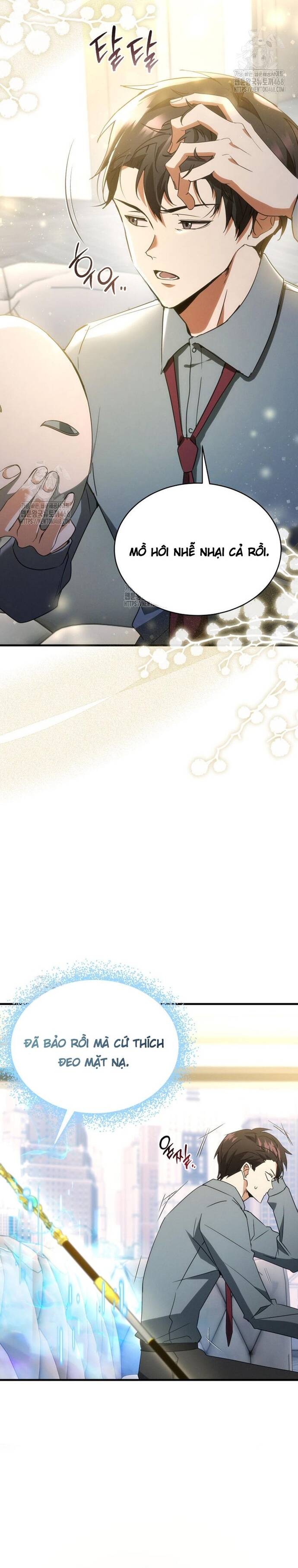 Cao Thủ Cũng Mơ Được Nghỉ Hưu Chapter 2 - 19