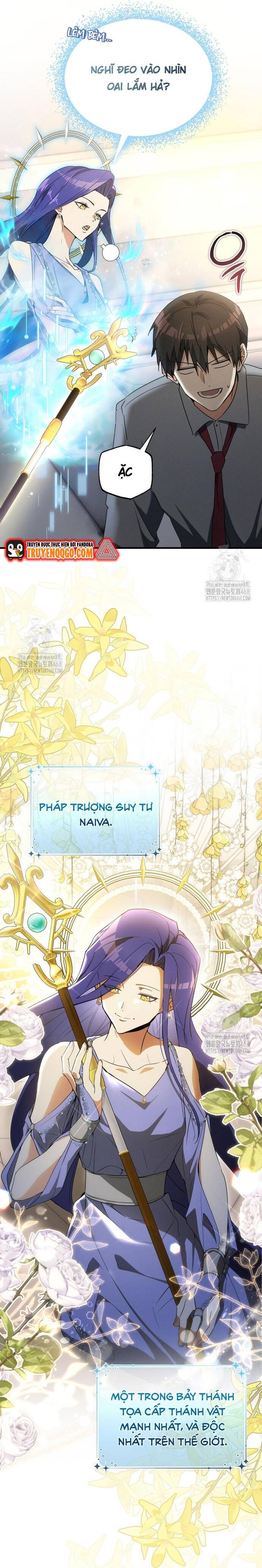 Cao Thủ Cũng Mơ Được Nghỉ Hưu Chapter 2 - 20