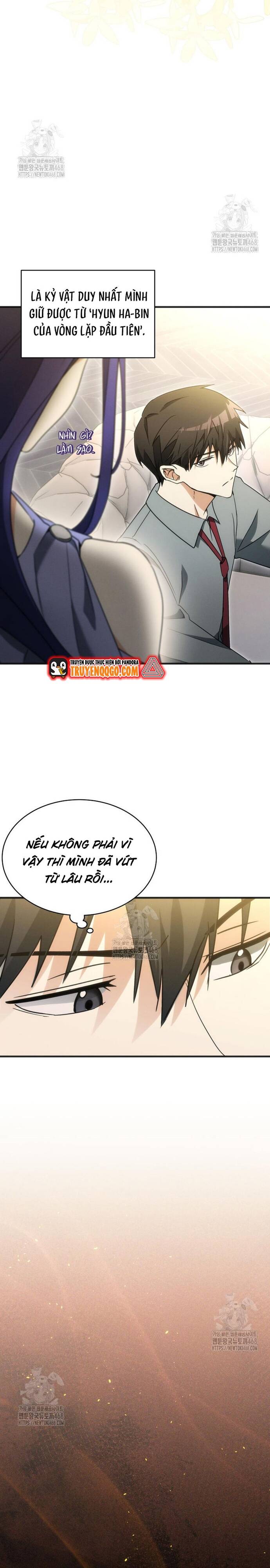 Cao Thủ Cũng Mơ Được Nghỉ Hưu Chapter 2 - 21