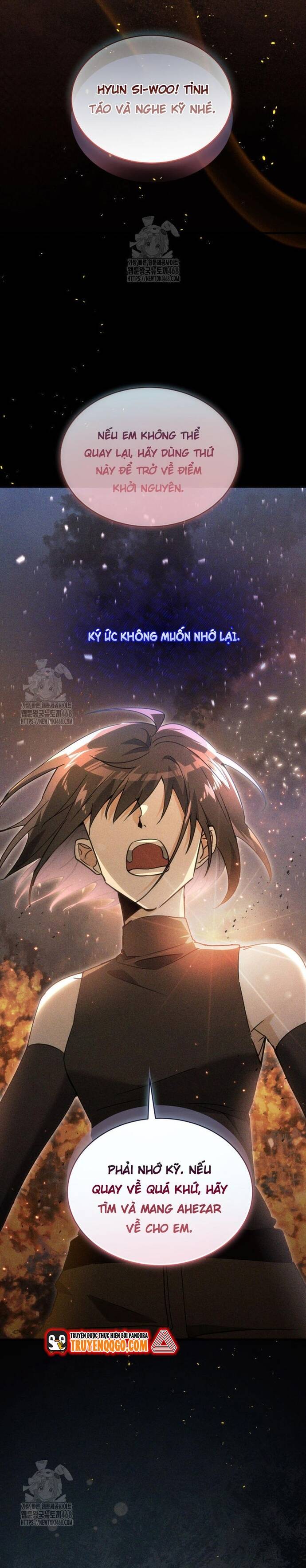 Cao Thủ Cũng Mơ Được Nghỉ Hưu Chapter 2 - 22