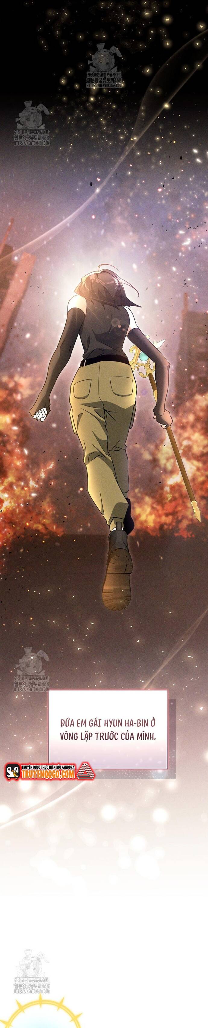 Cao Thủ Cũng Mơ Được Nghỉ Hưu Chapter 2 - 23