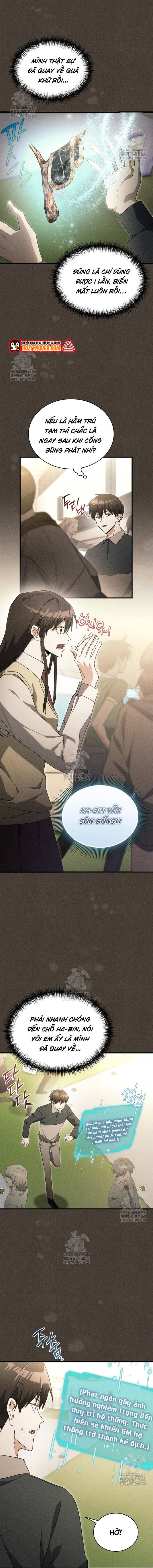 Cao Thủ Cũng Mơ Được Nghỉ Hưu Chapter 2 - 26