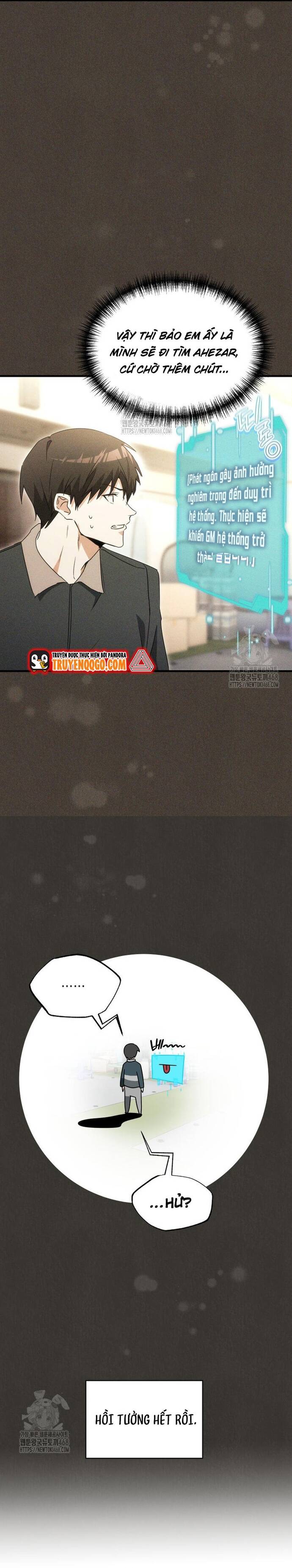 Cao Thủ Cũng Mơ Được Nghỉ Hưu Chapter 2 - 27