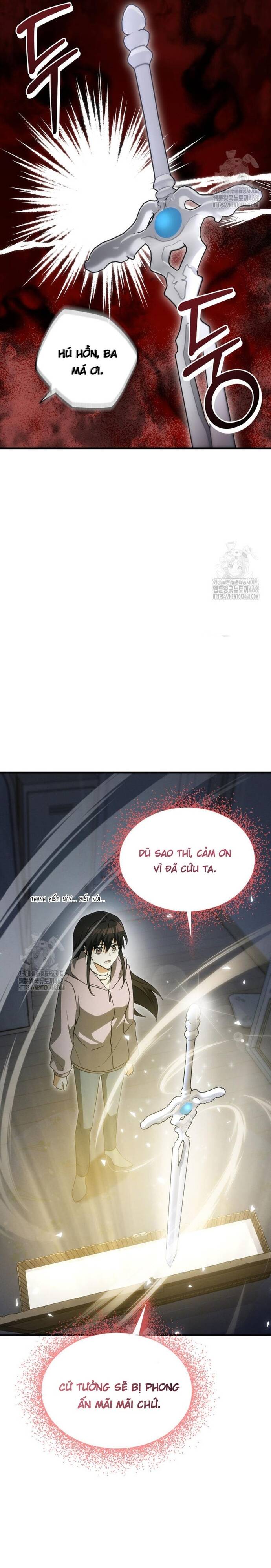 Cao Thủ Cũng Mơ Được Nghỉ Hưu Chapter 2 - 30