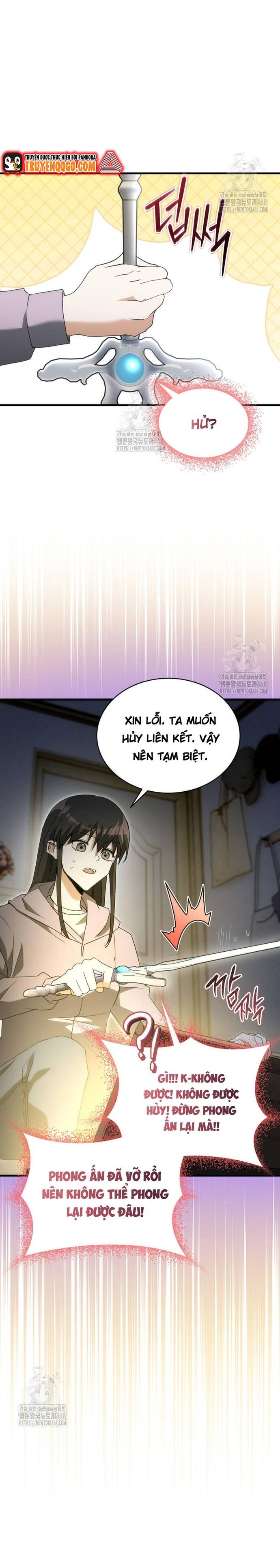 Cao Thủ Cũng Mơ Được Nghỉ Hưu Chapter 2 - 31