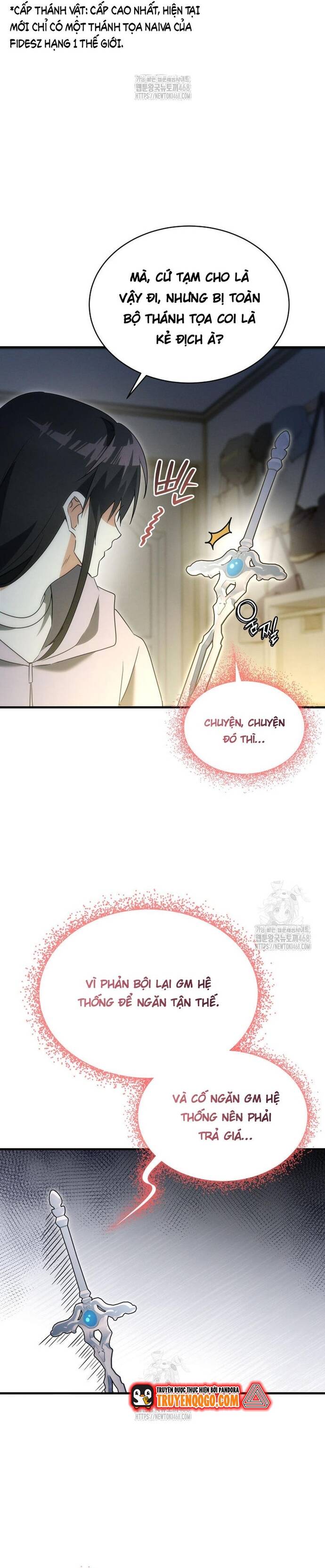 Cao Thủ Cũng Mơ Được Nghỉ Hưu Chapter 2 - 35