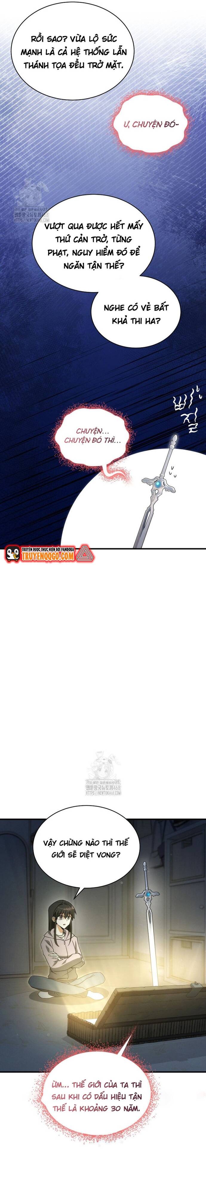 Cao Thủ Cũng Mơ Được Nghỉ Hưu Chapter 2 - 37