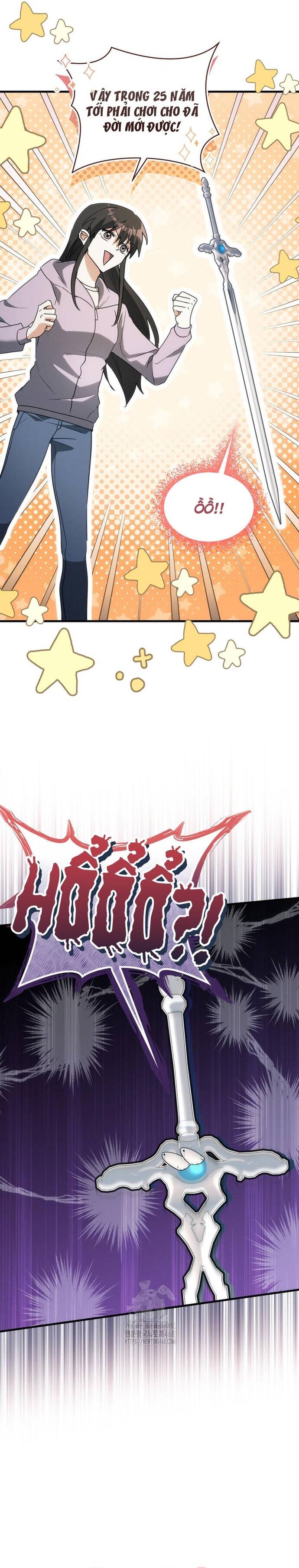 Cao Thủ Cũng Mơ Được Nghỉ Hưu Chapter 2 - 39